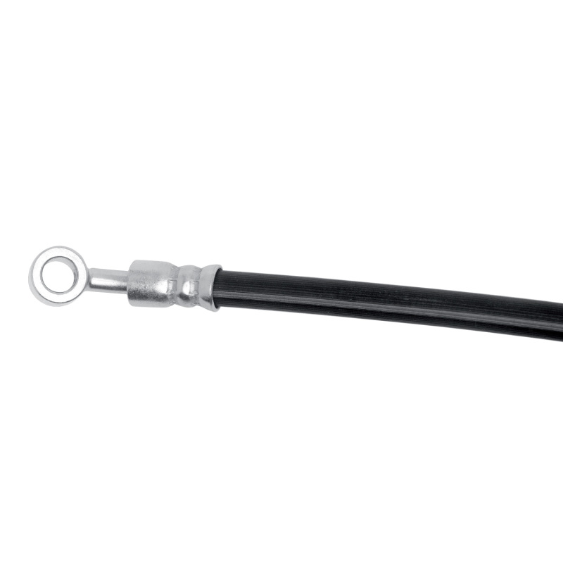 Picture of DFC 95-97 Hyundai Accent Front-R Brake Hose