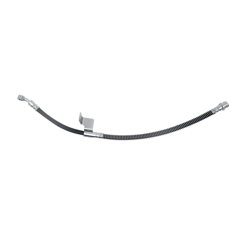 Picture of DFC 95-01 Hyundai Elantra Front-L Brake Hose