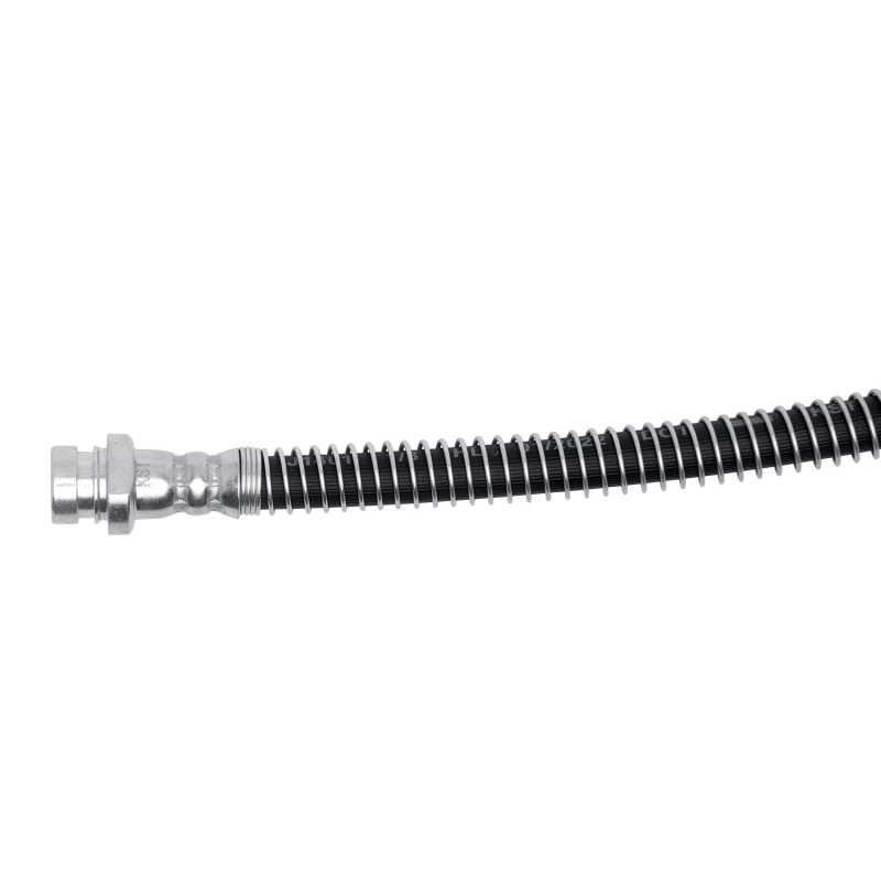 Picture of DFC 95-01 Hyundai Elantra Front-L Brake Hose