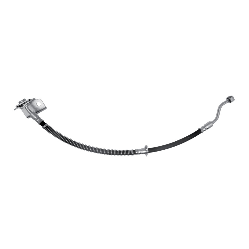 Picture of DFC 06-11 Hyundai Accent Front-L Brake Hose
