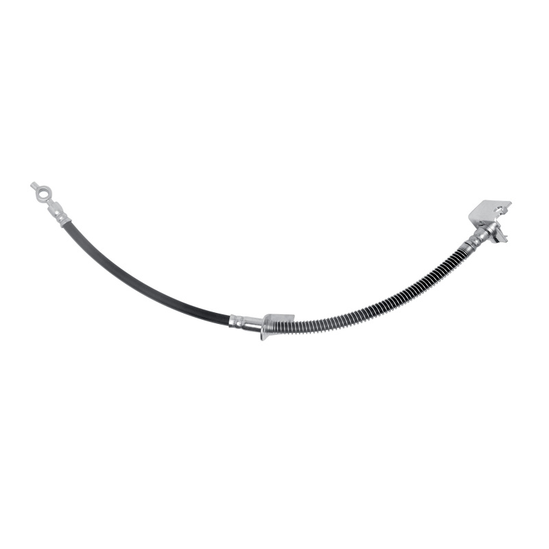Picture of DFC 07-10 Hyundai Elantra Front-L Brake Hose
