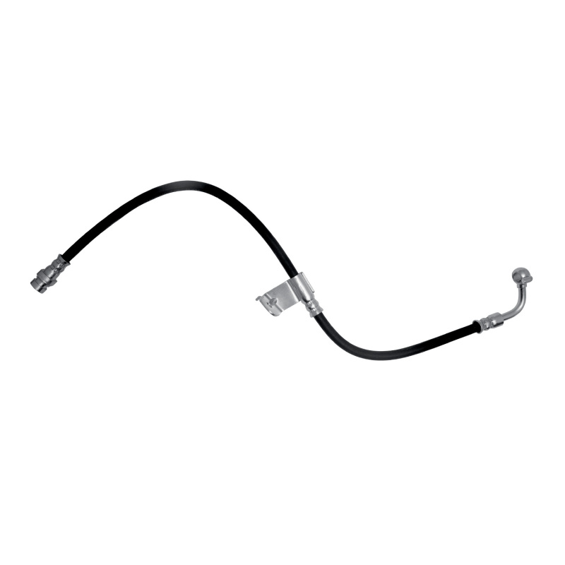 Picture of DFC 09-09 Hyundai Genesis Sedan Front-L Brake Hose