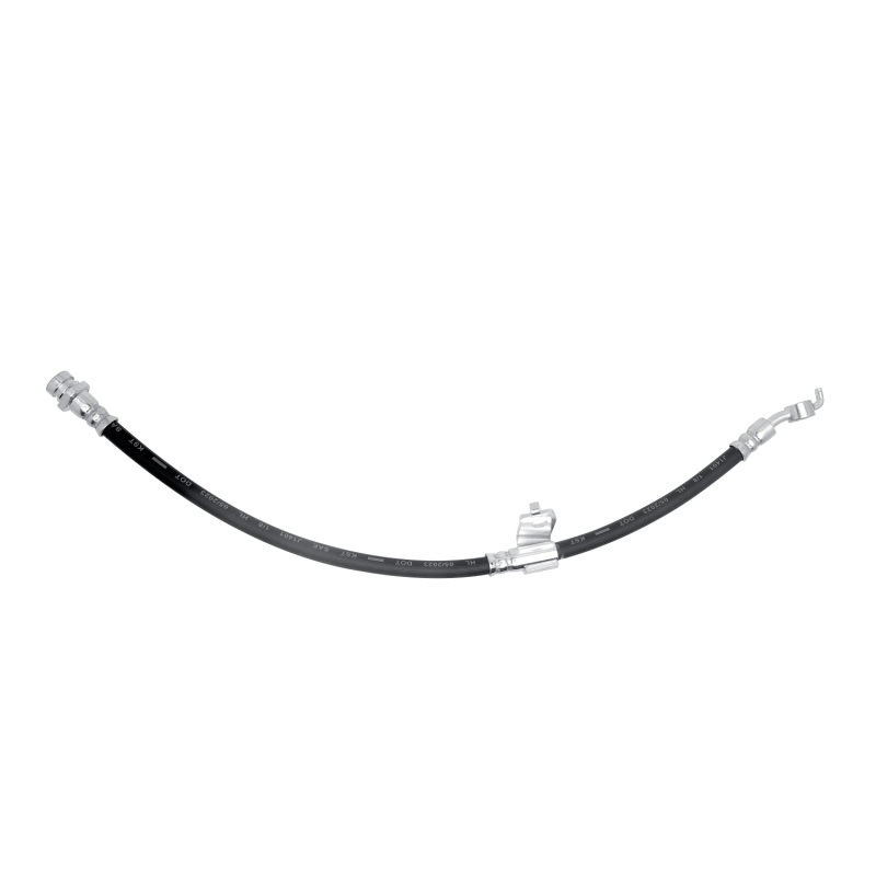 Picture of DFC 10-16 Hyundai Genesis Coupe Front-L Brake Hose
