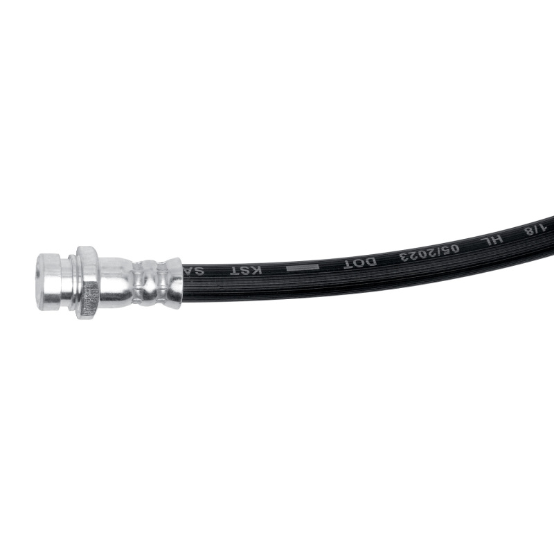 Picture of DFC 10-16 Hyundai Genesis Coupe Front-L Brake Hose