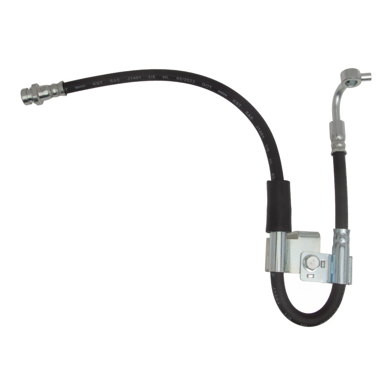 Picture of DFC 11-13 Hyundai Elantra Front-R Brake Hose