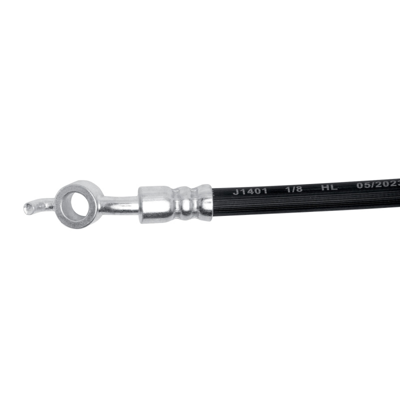 Picture of DFC 10-16 Hyundai Genesis Coupe Front-L Brake Hose