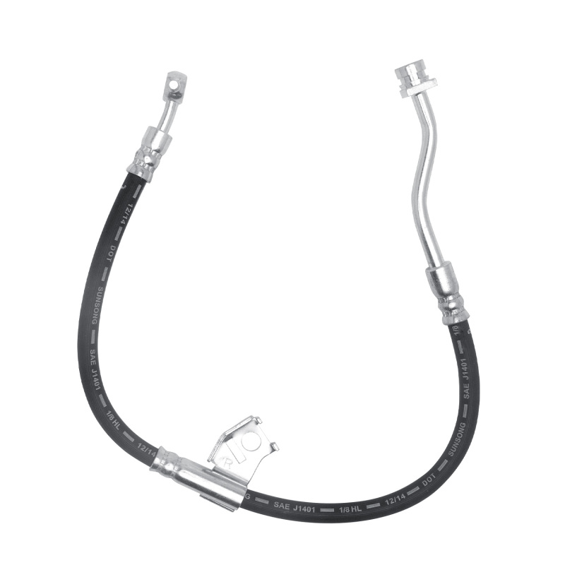 Picture of DFC 11-11 Hyundai Equus Front-R Brake Hose