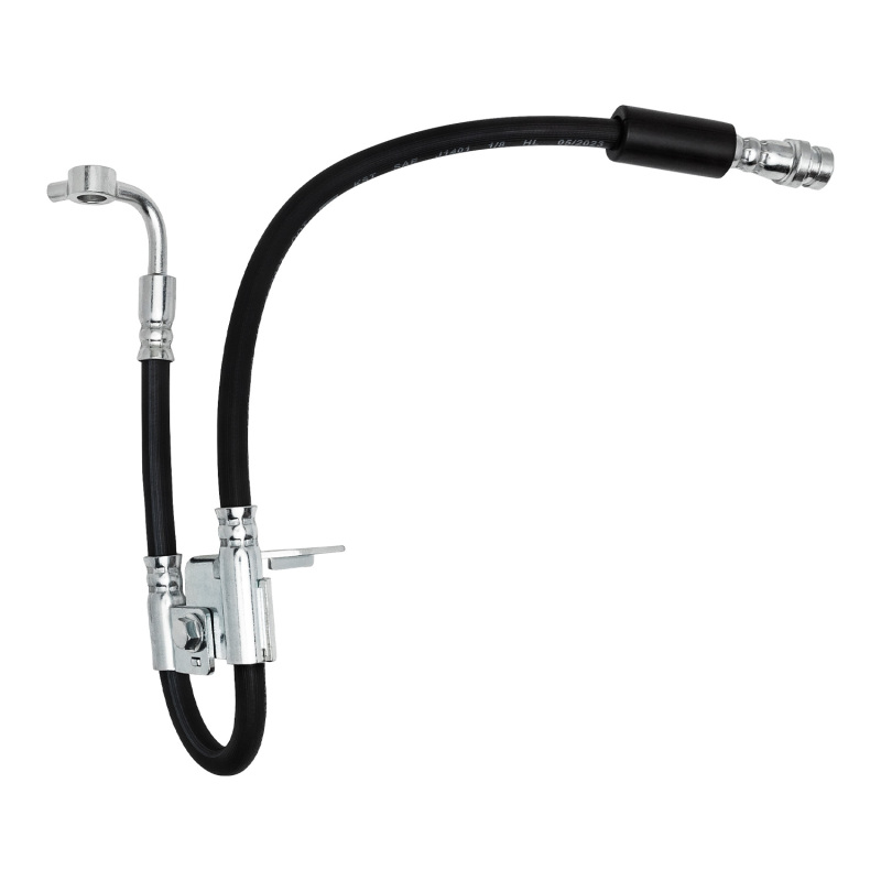 Picture of DFC 11-13 Hyundai Elantra Front-L Brake Hose