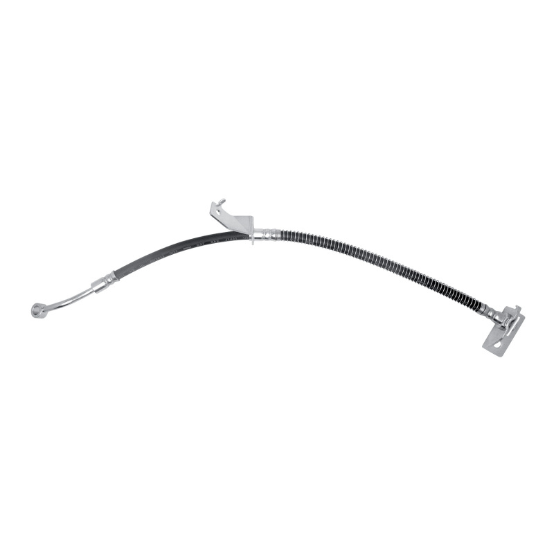 Picture of DFC 12-16 Hyundai Accent Front-L Brake Hose