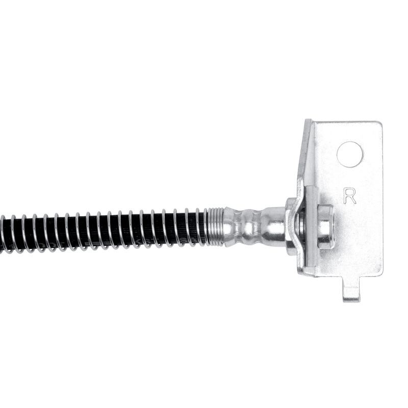 Picture of DFC 12-16 Hyundai Accent Front-R Brake Hose