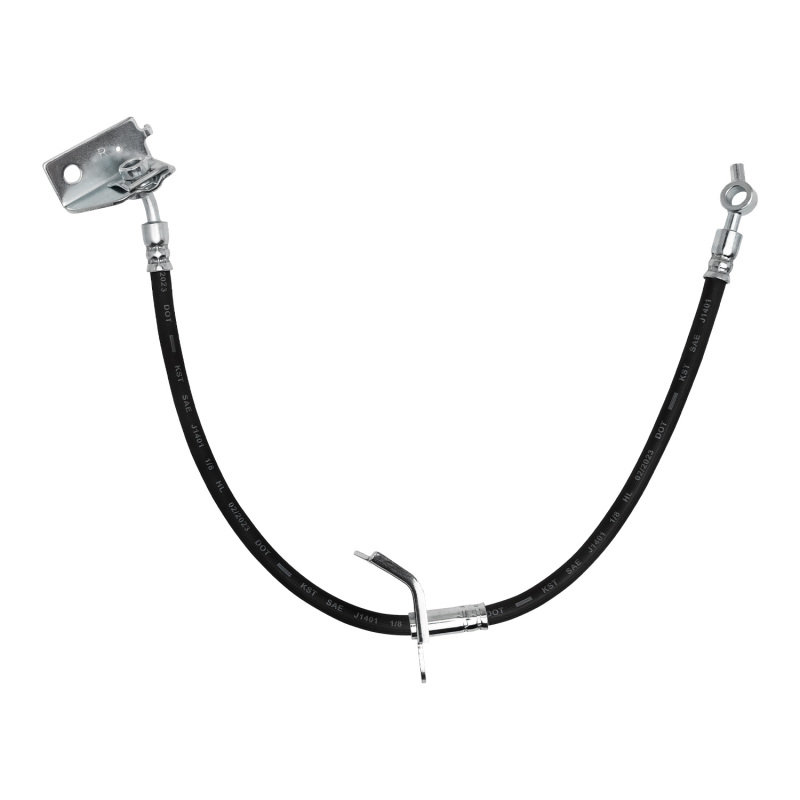 Picture of DFC 13-17 Hyundai Veloster Front-R Brake Hose