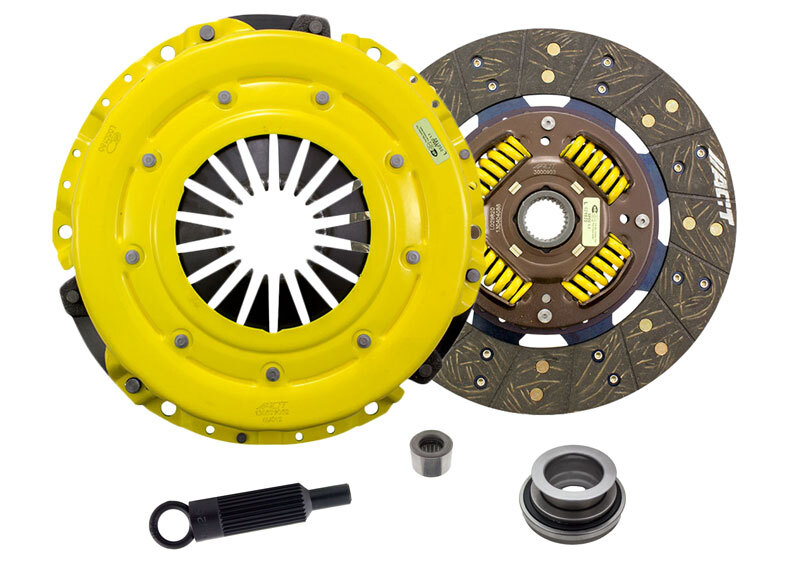 Picture of ACT HD/Perf Street Sprung Clutch Kit