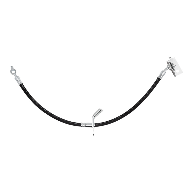 Picture of DFC 13-17 Hyundai Elantra Coupe Front-L Brake Hose