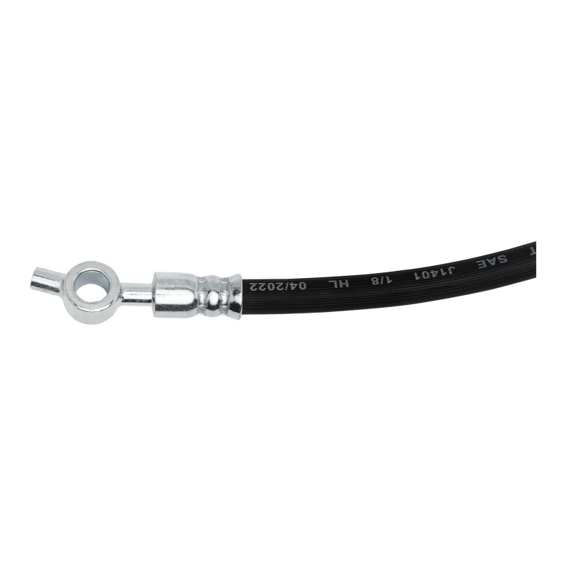 Picture of DFC 13-17 Hyundai Elantra Coupe Front-L Brake Hose