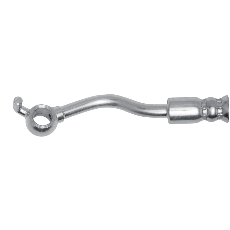 Picture of DFC 12-17 Hyundai Azera Front-L Brake Hose