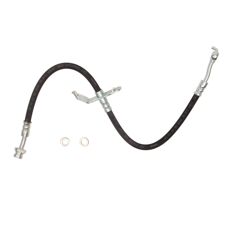 Picture of DFC 15-20 Hyundai Sonata Front-L Brake Hose