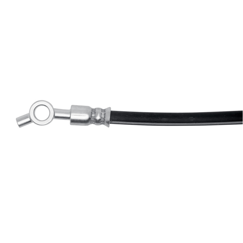 Picture of DFC 17-23 Hyundai Elantra Front-L Brake Hose