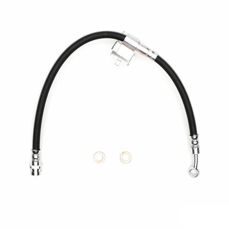 Picture of DFC 06-11 Hyundai Accent Rear-R Brake Hose
