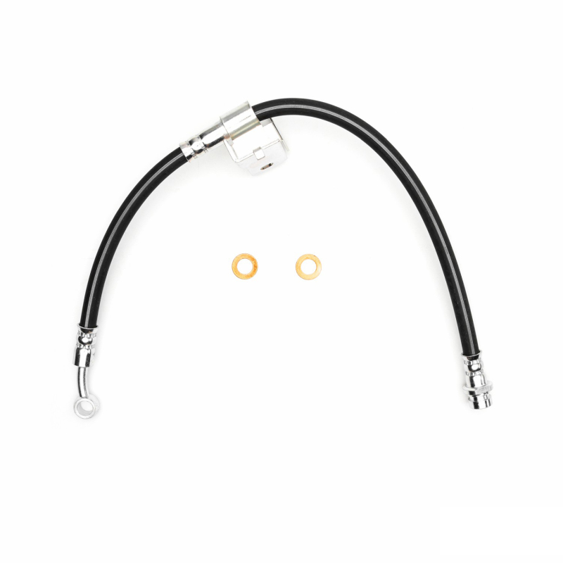 Picture of DFC 06-11 Hyundai Accent Rear-L Brake Hose