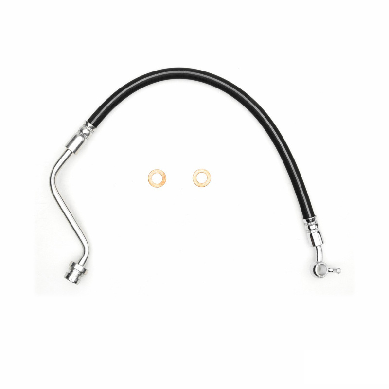 Picture of DFC 07-12 Hyundai Veracruz Rear-R Brake Hose
