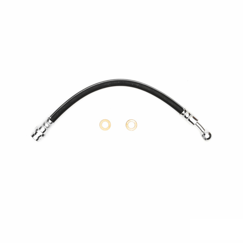 Picture of DFC 07-10 Hyundai Elantra Rear-R Brake Hose