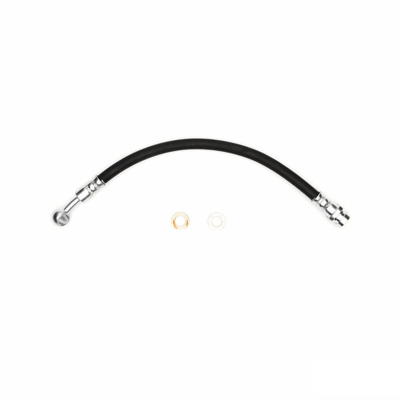 Picture of DFC 07-10 Hyundai Elantra Rear-L Brake Hose