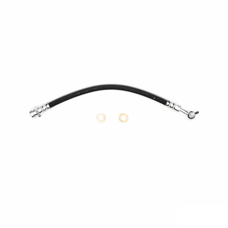 Picture of DFC 09-12 Hyundai Elantra Rear-L Brake Hose