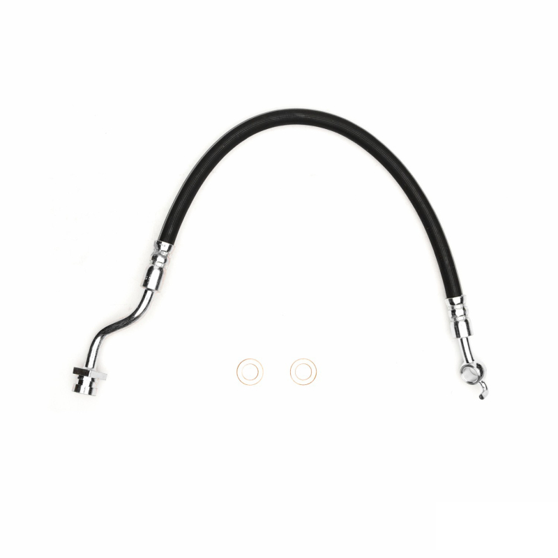 Picture of DFC 09-16 Hyundai Equus Rear-R Brake Hose