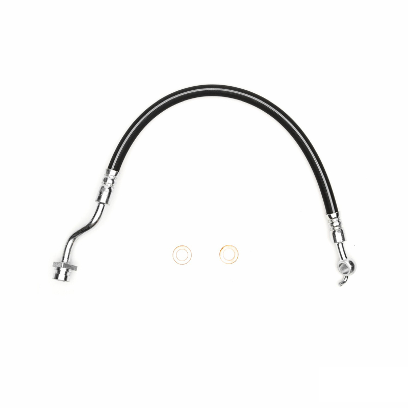 Picture of DFC 09-16 Hyundai Equus Rear-L Brake Hose