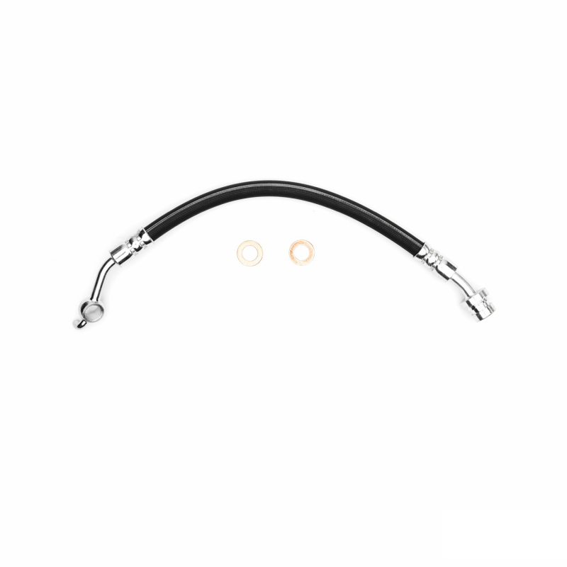 Picture of DFC 11-16 Hyundai Elantra Rear-R Brake Hose