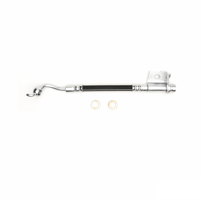 Picture of DFC 12-17 Hyundai Accent Rear-R lo Brake Hose