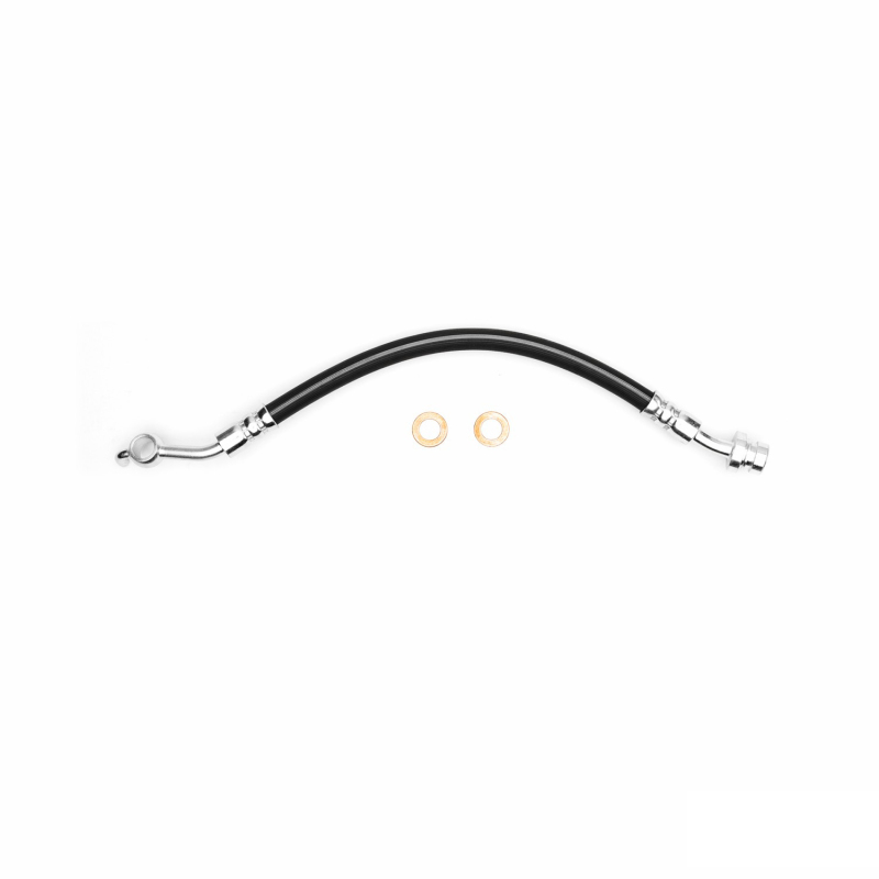 Picture of DFC 11-16 Hyundai Elantra Rear-L Brake Hose