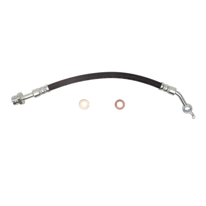 Picture of DFC 13-17 Hyundai Elantra GT Rear-R Brake Hose