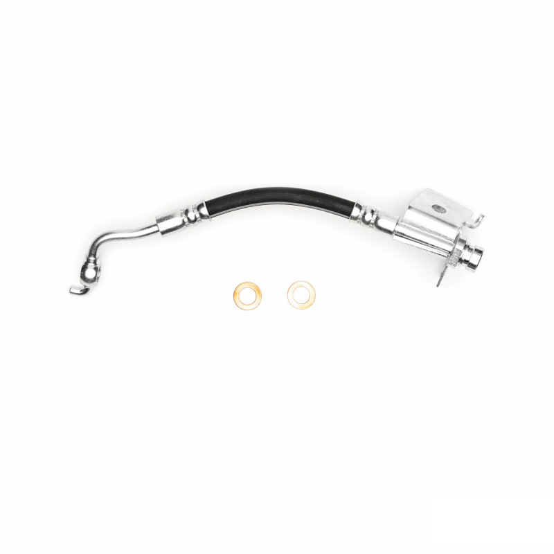 Picture of DFC 12-17 Hyundai Accent Rear-L lo Brake Hose