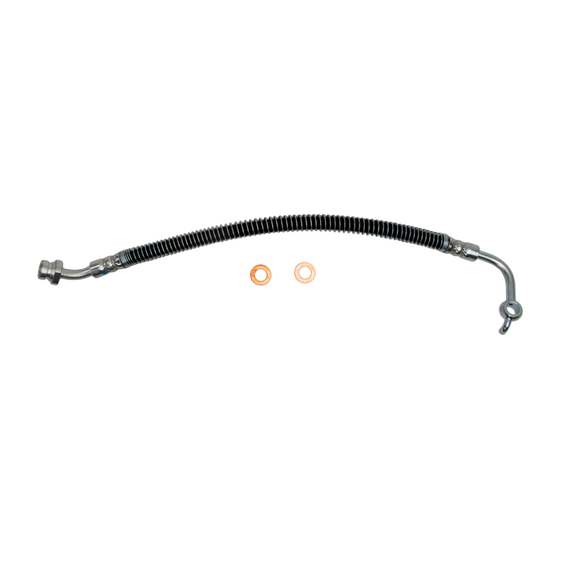 Picture of DFC 12-17 Hyundai Veloster Rear-R Brake Hose