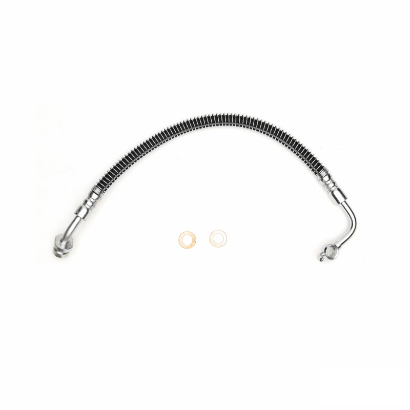Picture of DFC 12-17 Hyundai Veloster Rear-L Brake Hose