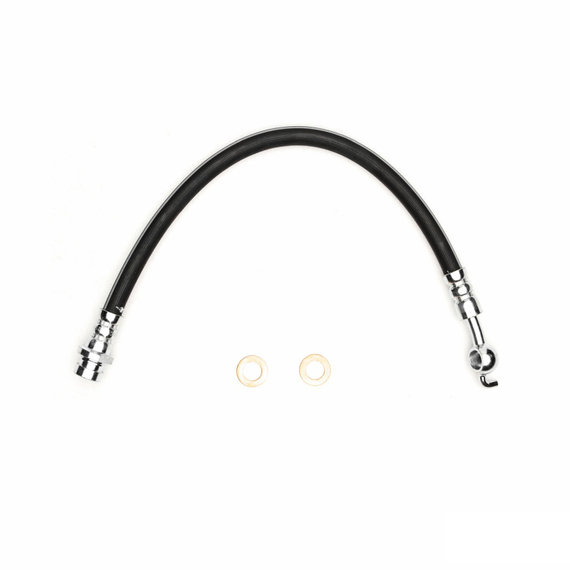 Picture of DFC 13-18 Hyundai Santa Fe Sport Rear-R Brake Hose