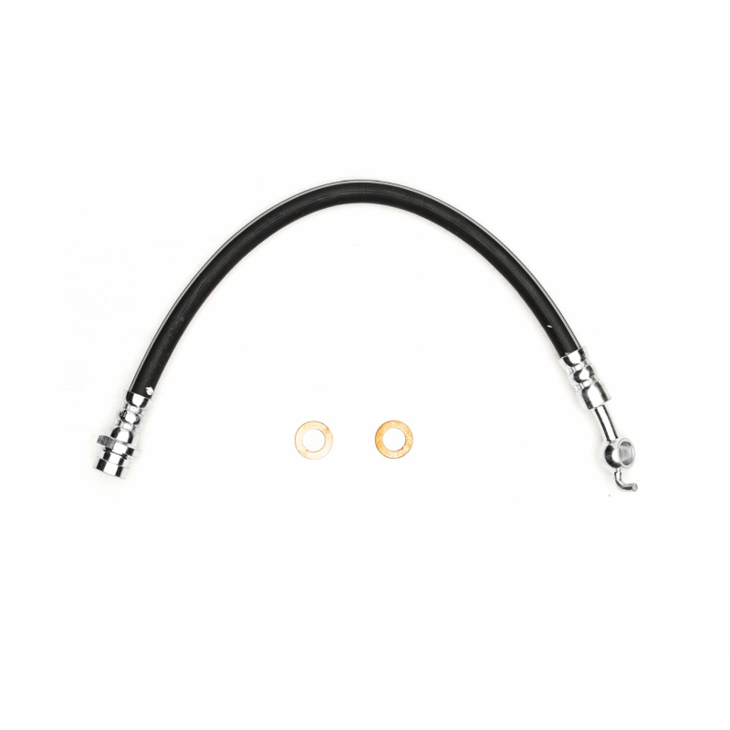 Picture of DFC 13-18 Hyundai Santa Fe Sport Rear-L Brake Hose