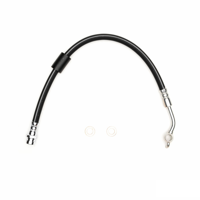 Picture of DFC 15-20 Genesis G80 Rear-R Brake Hose