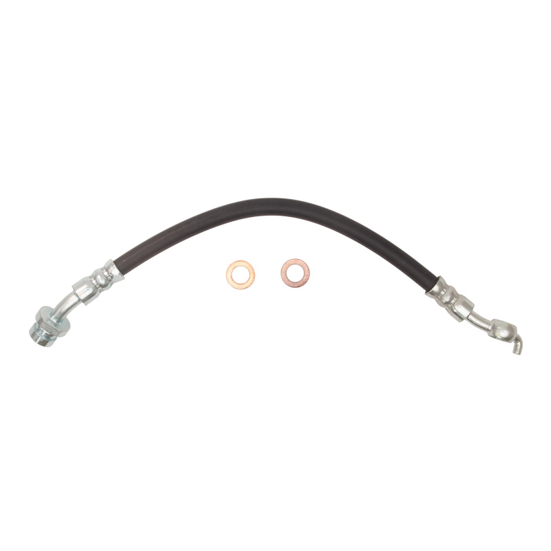 Picture of DFC 16-20 Hyundai Sonata Rear-L Brake Hose