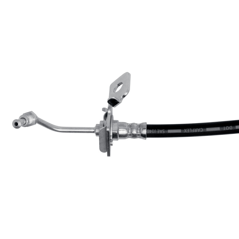 Picture of DFC 17-20 Hyundai Elantra Rear-R Brake Hose