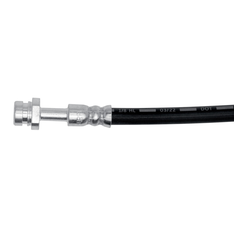Picture of DFC 17-20 Hyundai Elantra Rear-R Brake Hose