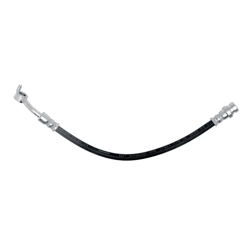 Picture of DFC 18-23 Hyundai Kona N Rear-L Brake Hose