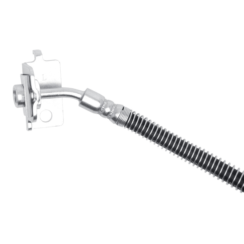Picture of DFC 17-22 Hyundai Ioniq Rear-L/Front-L Brake Hose