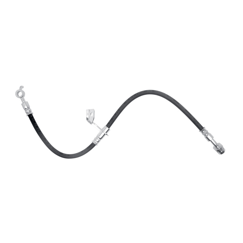 Picture of DFC 18-23 Hyundai Kona N Front-L Brake Hose