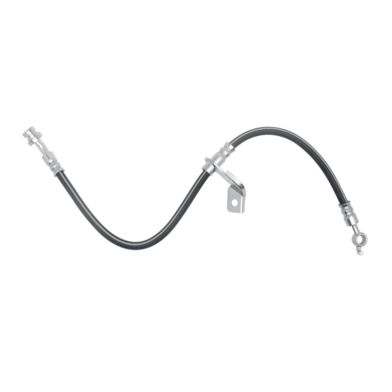 Picture of DFC 18-23 Hyundai Kona N Front-R Brake Hose