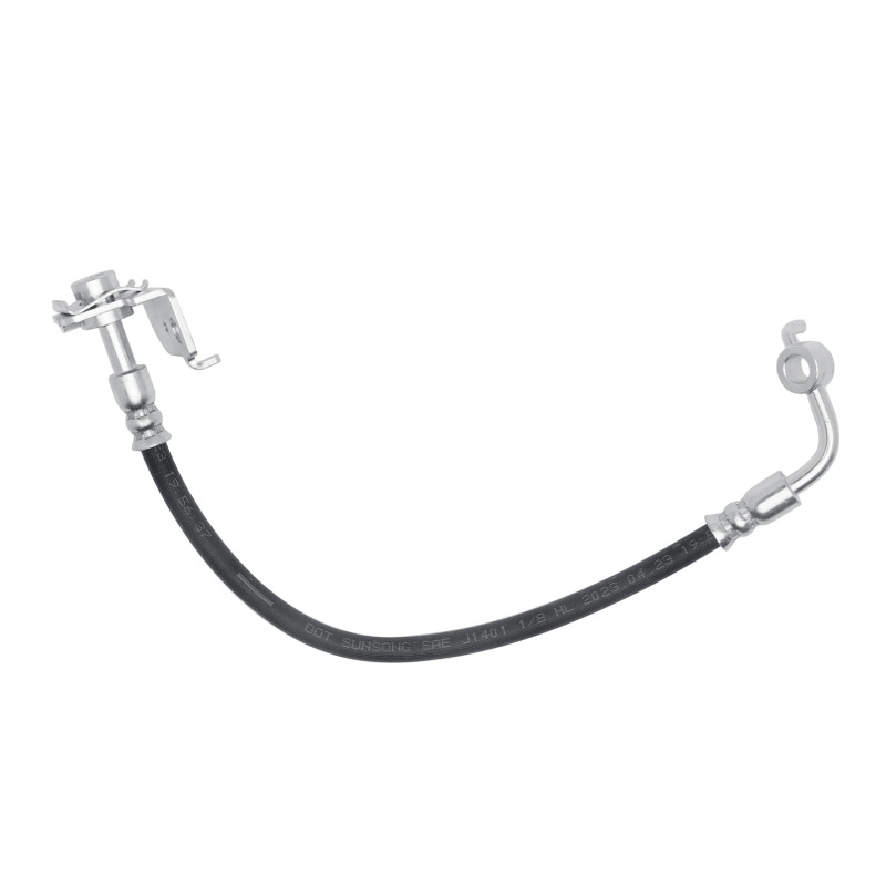 Picture of DFC 17-23 Hyundai Elantra GT Rear-L Brake Hose
