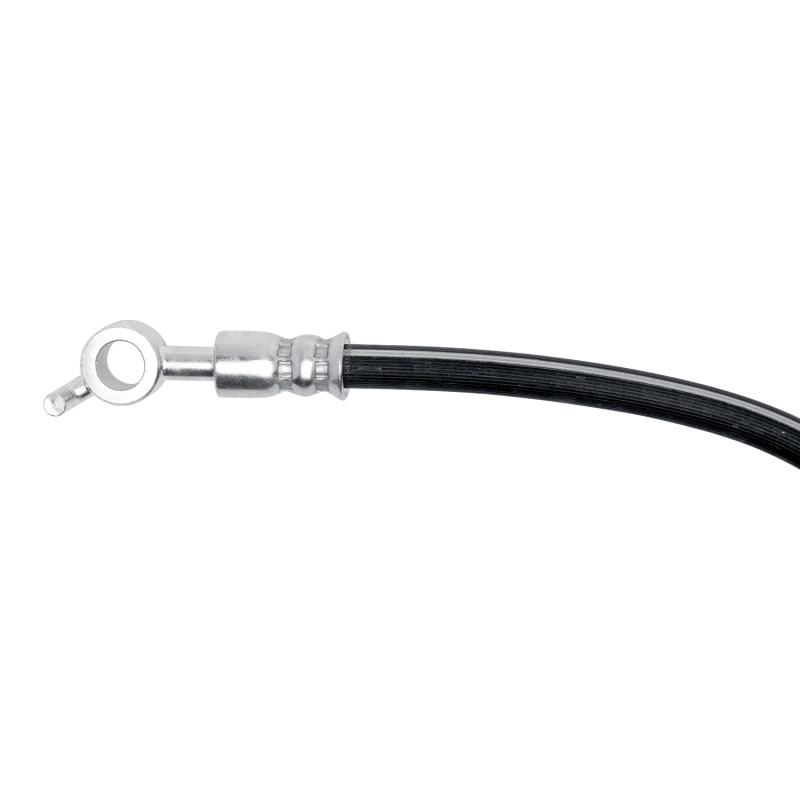 Picture of DFC 18-23 Hyundai Kona N Front-L Brake Hose
