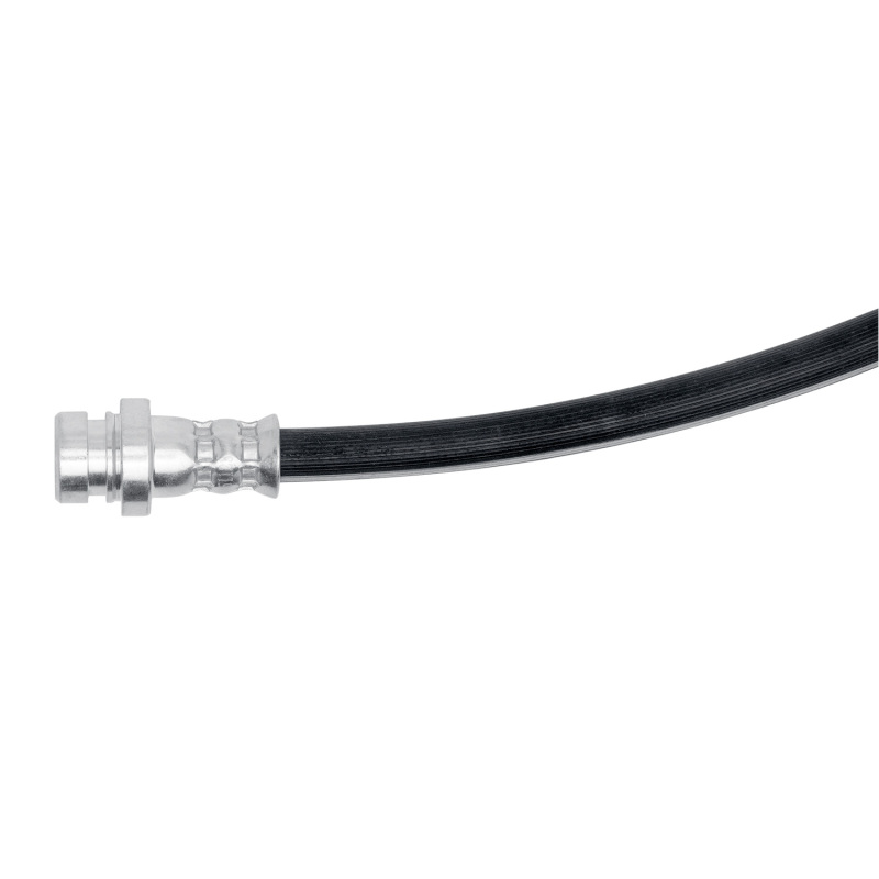 Picture of DFC 18-23 Hyundai Kona N Rear-L Brake Hose