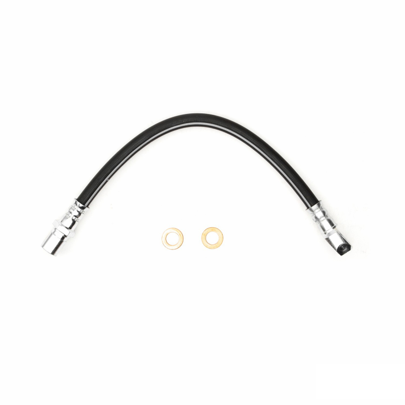 Picture of DFC 65-92 Fiat Spider 2000 Front-lo/Front Brake Hose